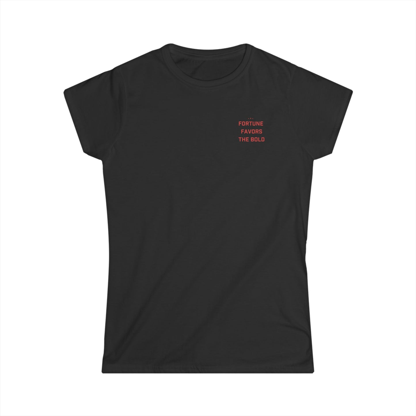 What is Your Purpose? Women's Softstyle Tee