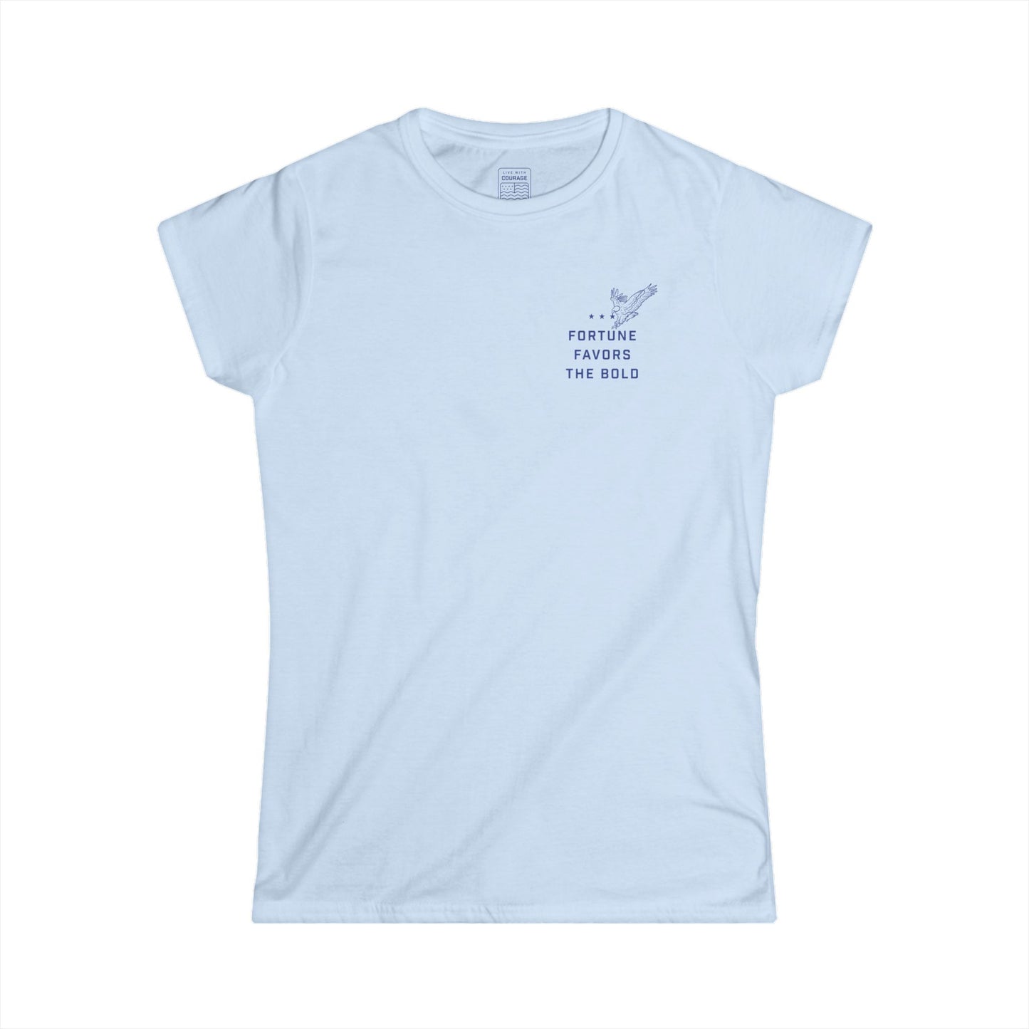Unalienable Rights Women's Softstyle Tee
