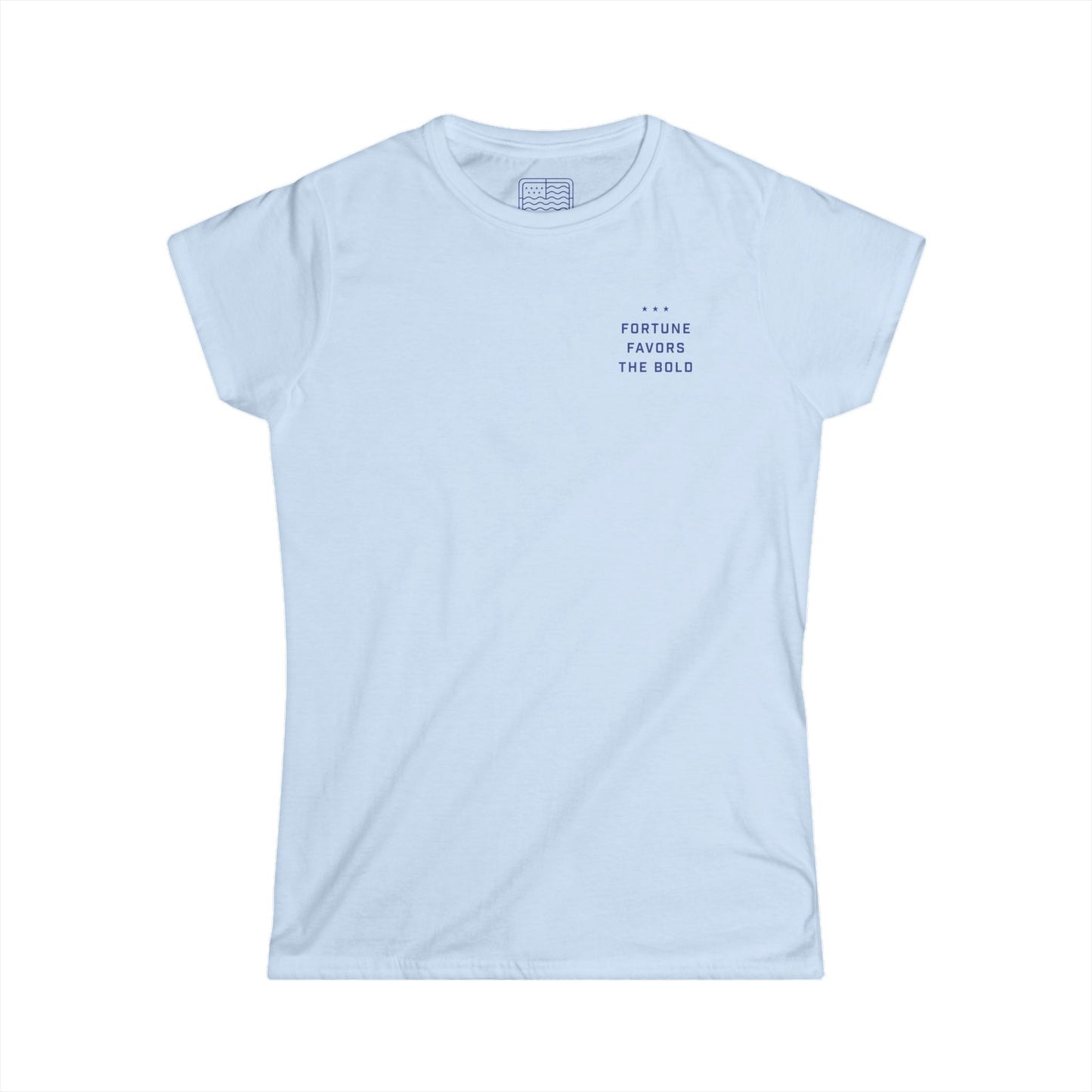 Triumph of Evil Quote Women's Shirt - Courage to Act