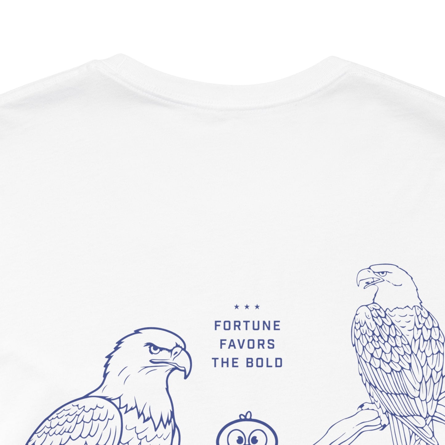 Courage Turkey Tee – Thanksgiving Humor | Live With Courage®