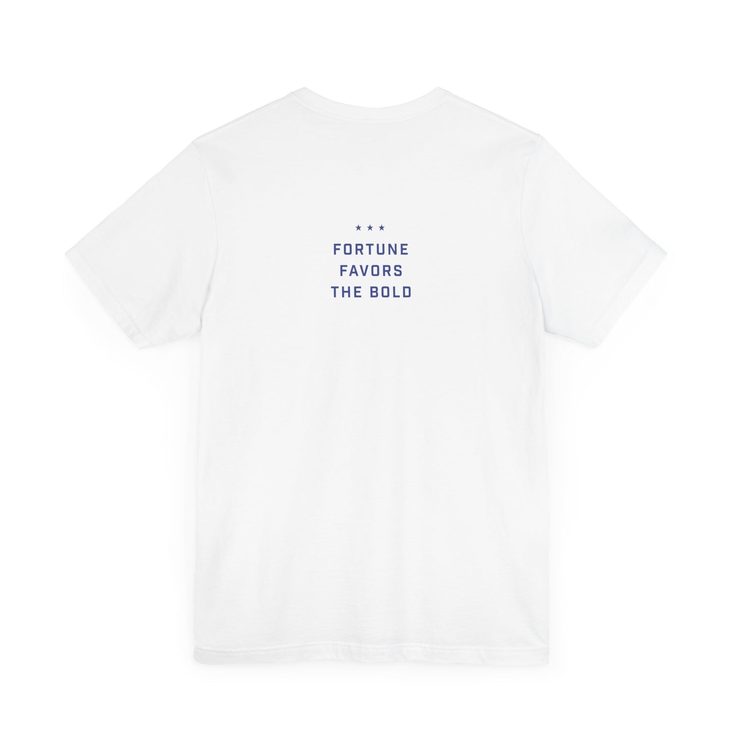 Dogs and Cat Unisex Jersey Short Sleeve Tee