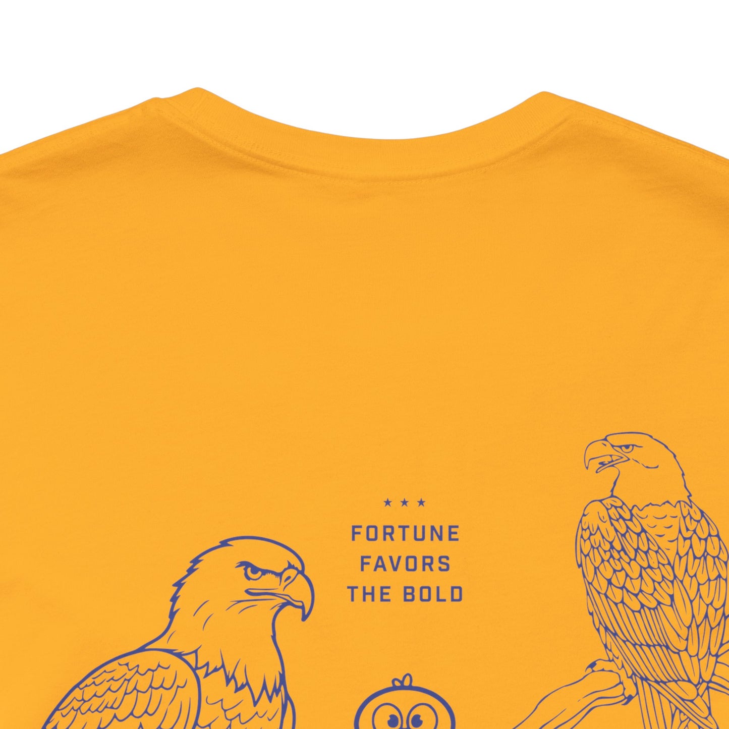 Courage Turkey Tee – Thanksgiving Humor | Live With Courage®