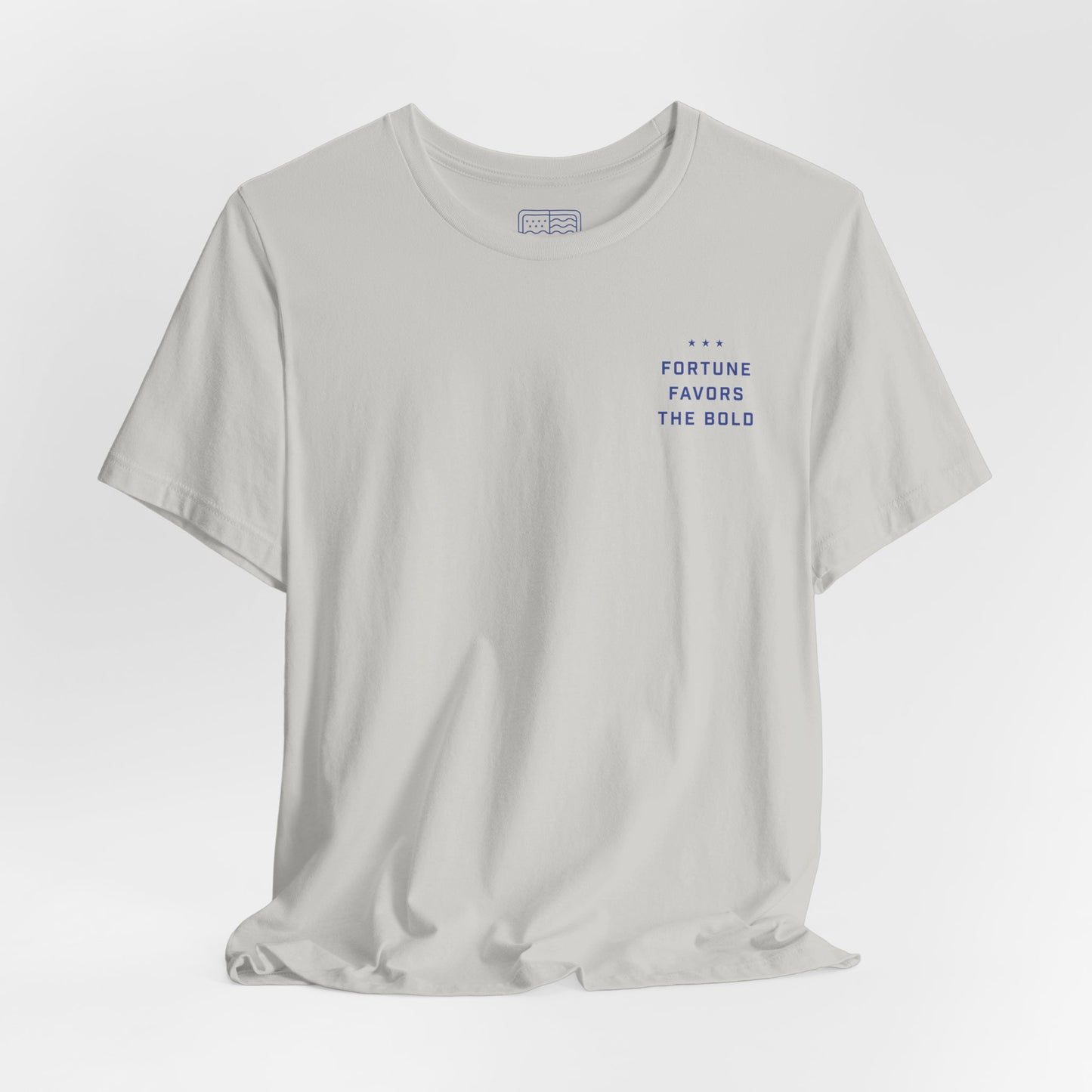 Triumph of Evil Quote T-Shirt – Courage to Act