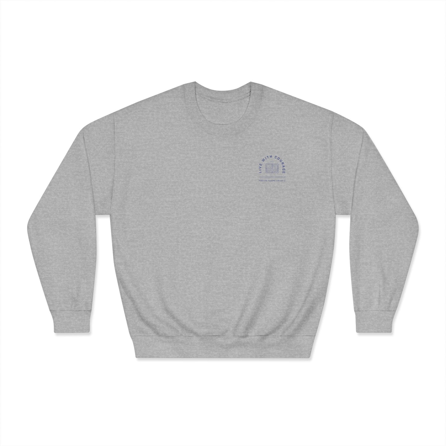 Football Players Unisex Crewneck Sweatshirt