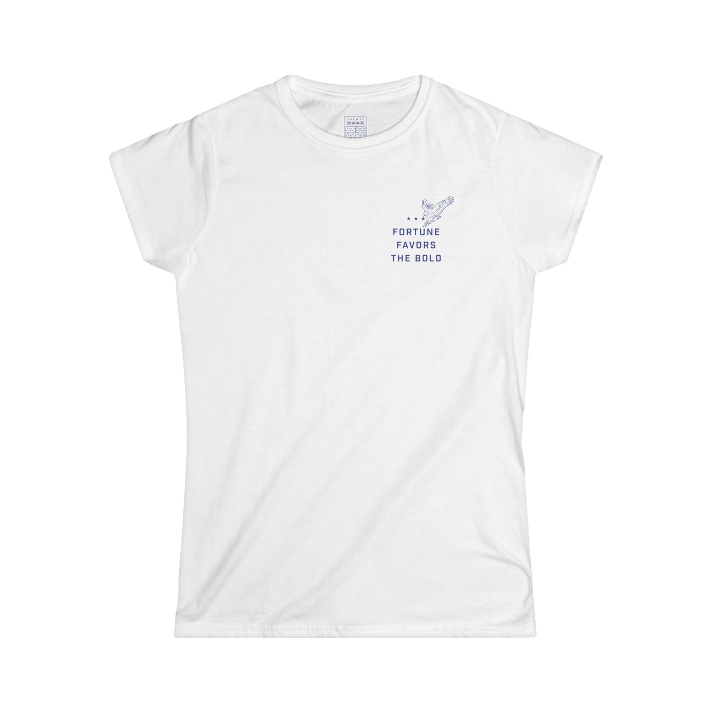 Unalienable Rights Women's Softstyle Tee