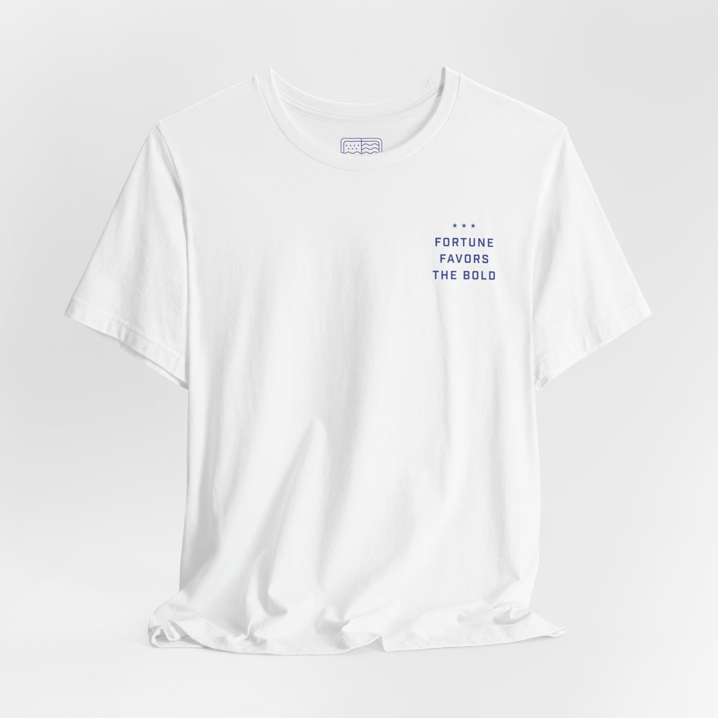 Triumph of Evil Quote T-Shirt – Courage to Act