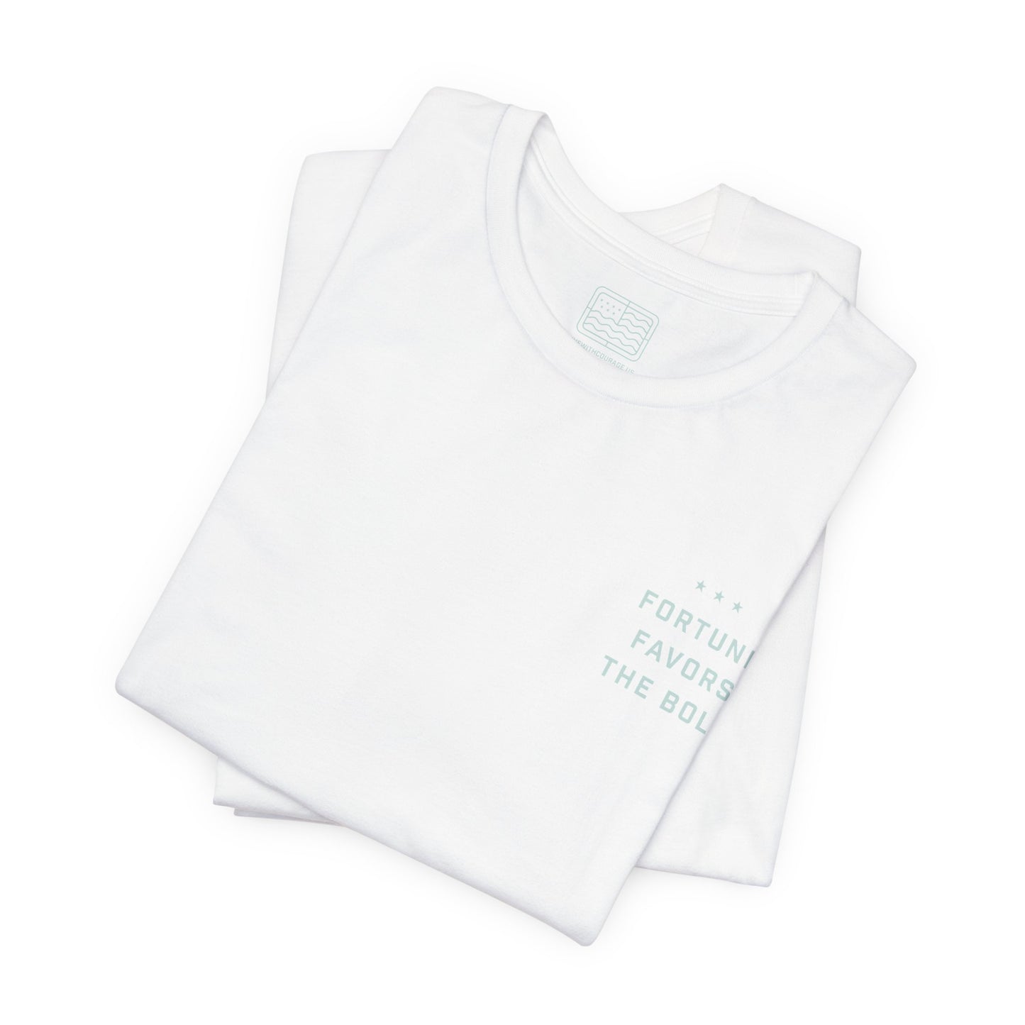 Flying Balloon Unisex Jersey Short Sleeve Tee