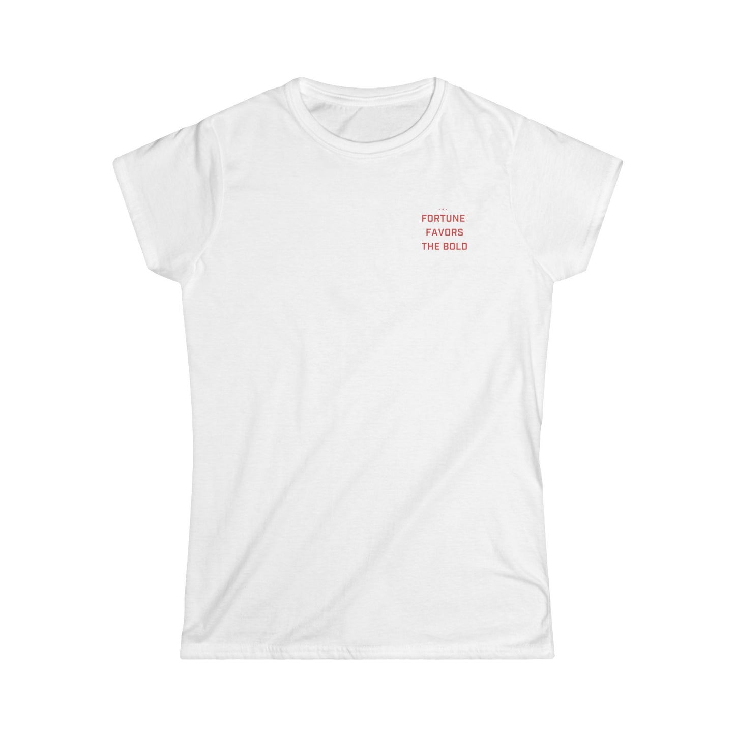 What is Your Purpose? Women's Softstyle Tee