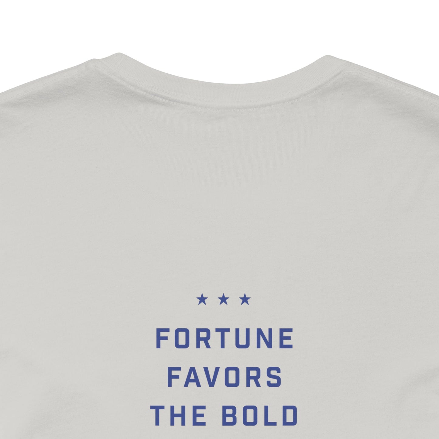 Dogs and Cat Unisex Jersey Short Sleeve Tee