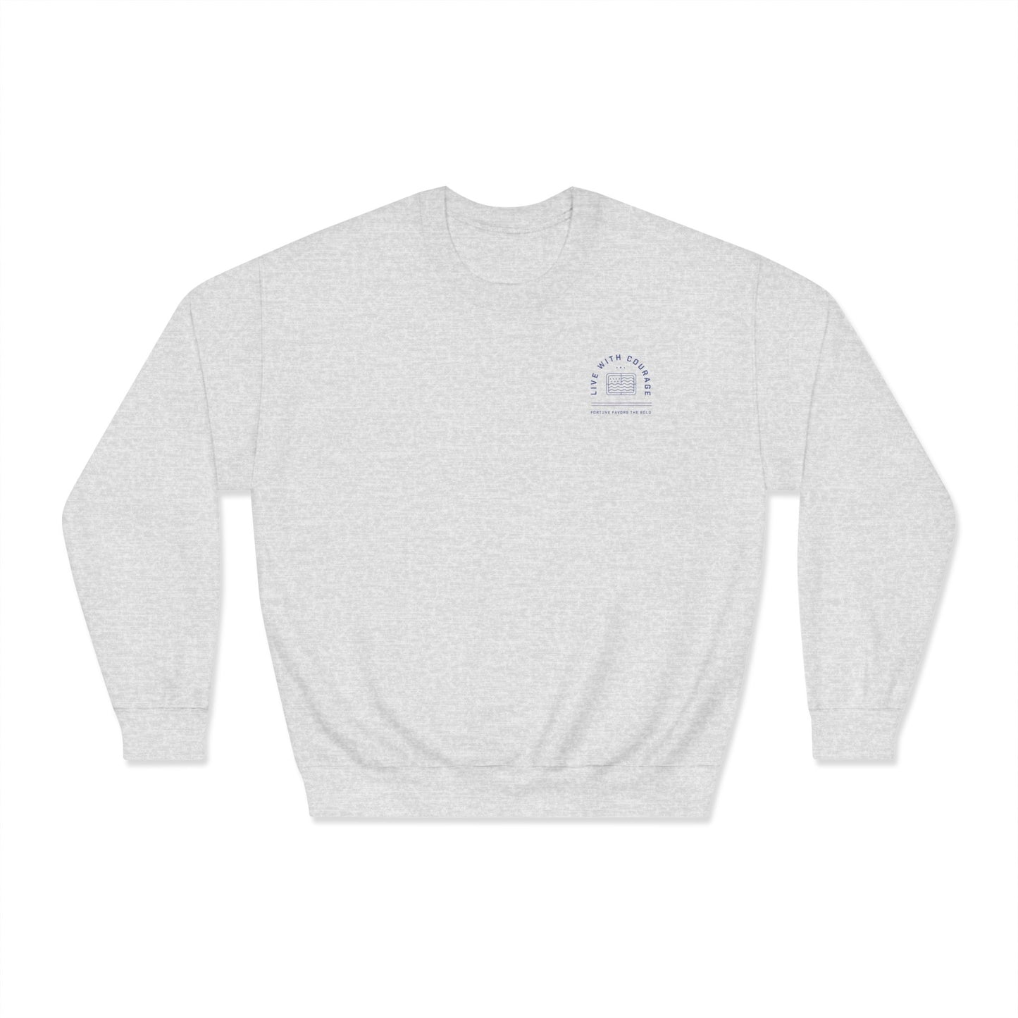 Football Players Unisex Crewneck Sweatshirt