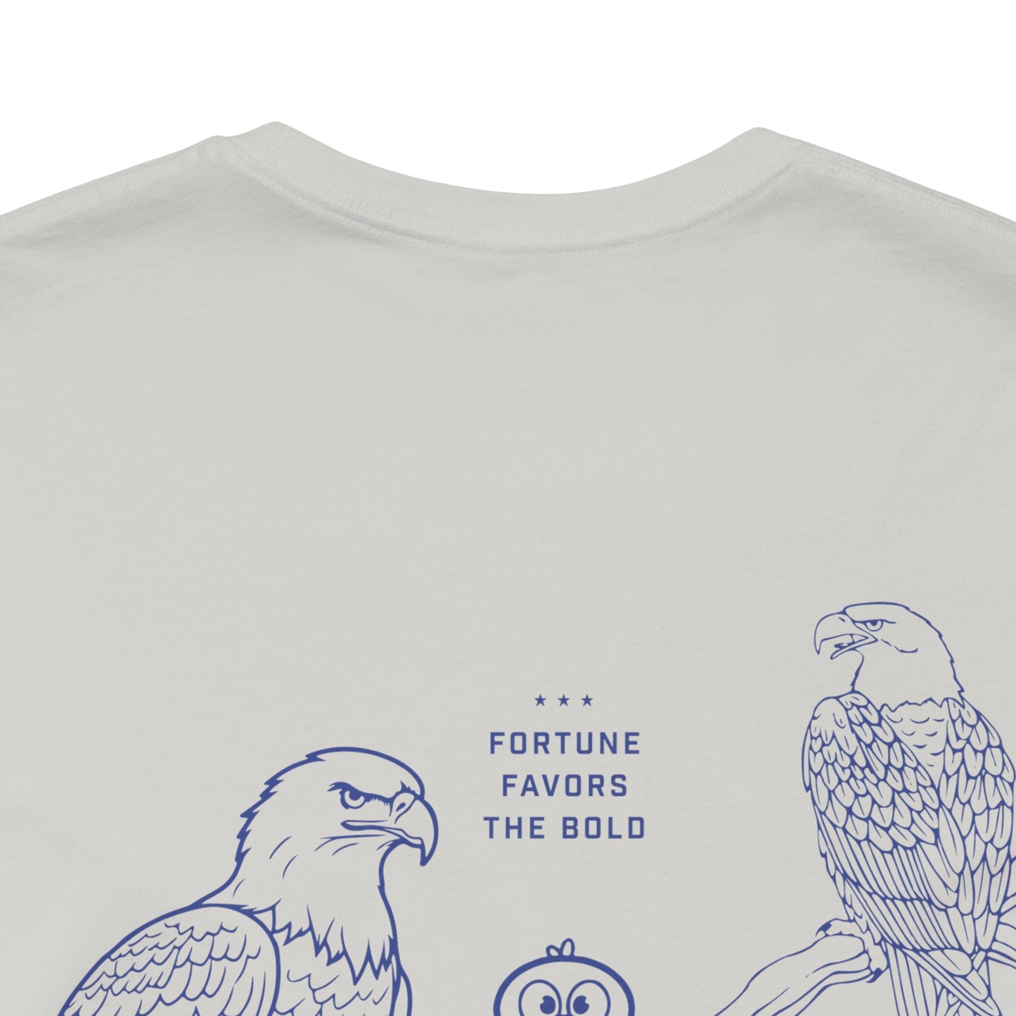 Courage Turkey Tee – Thanksgiving Humor | Live With Courage®