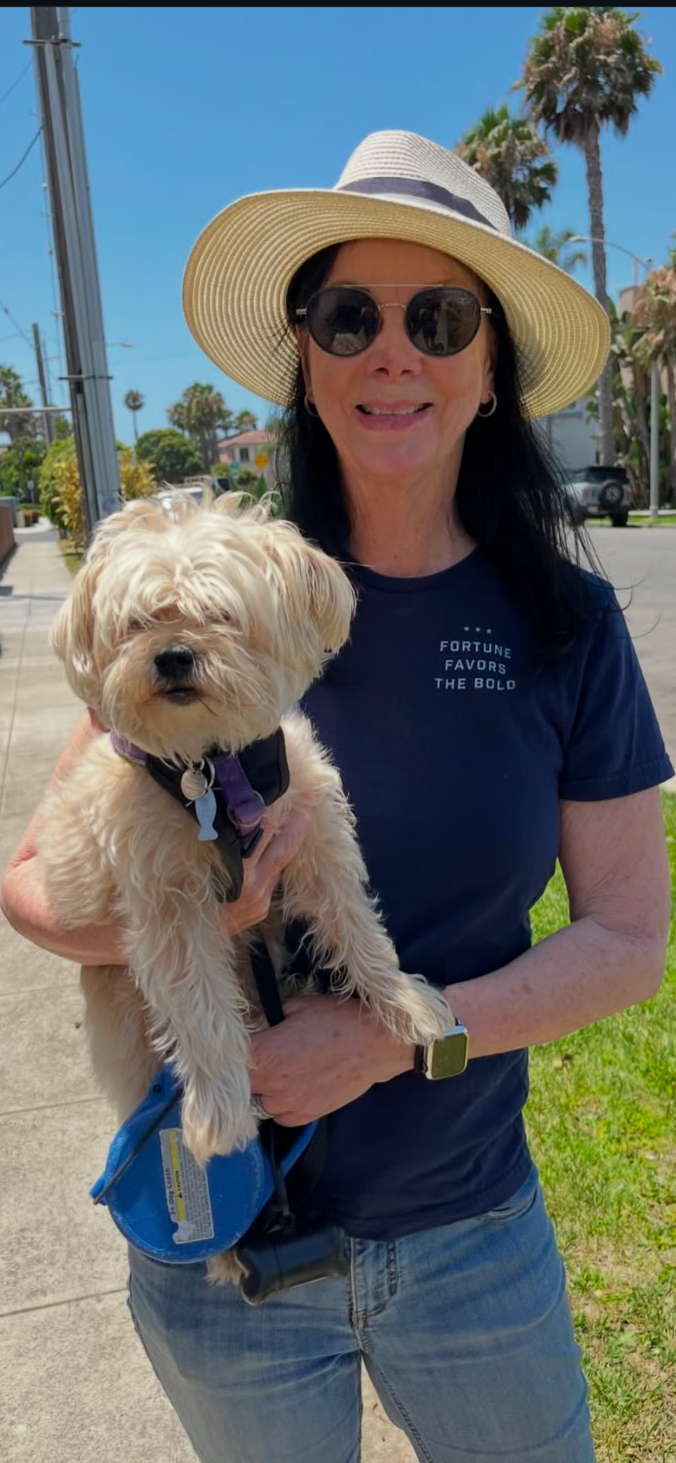 Fall Down Seven Times Women's Softstyle Tee