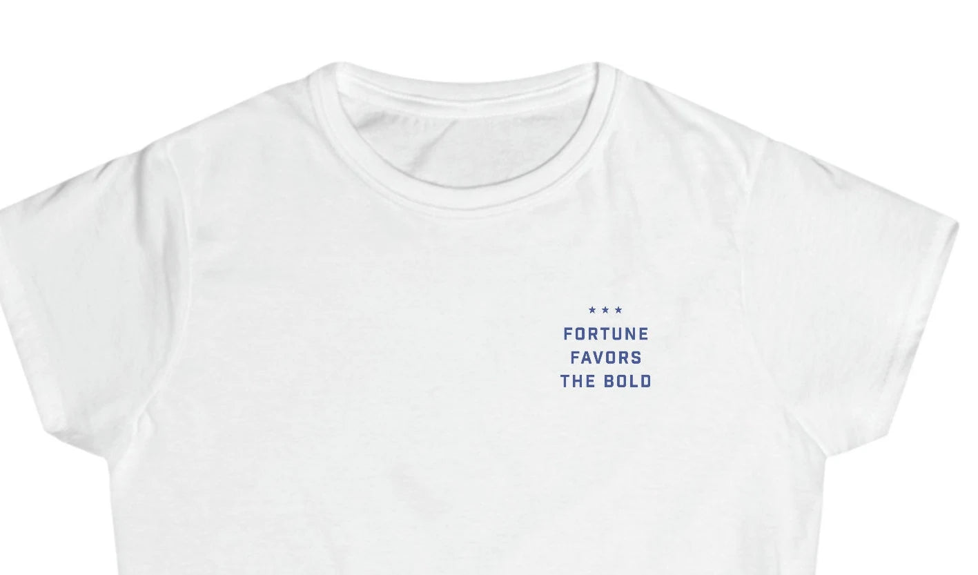 Heroic Soldier Women's Softstyle Tee