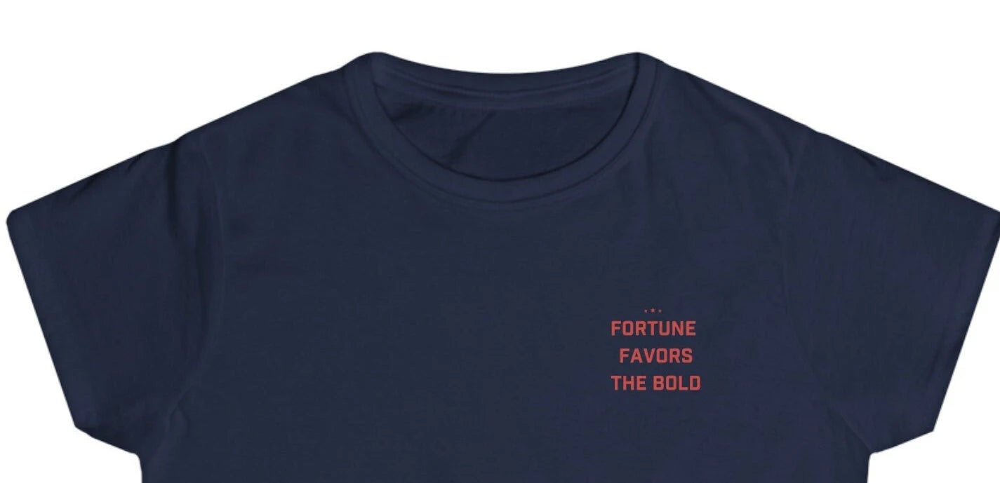 What is Your Purpose? Women's Softstyle Tee