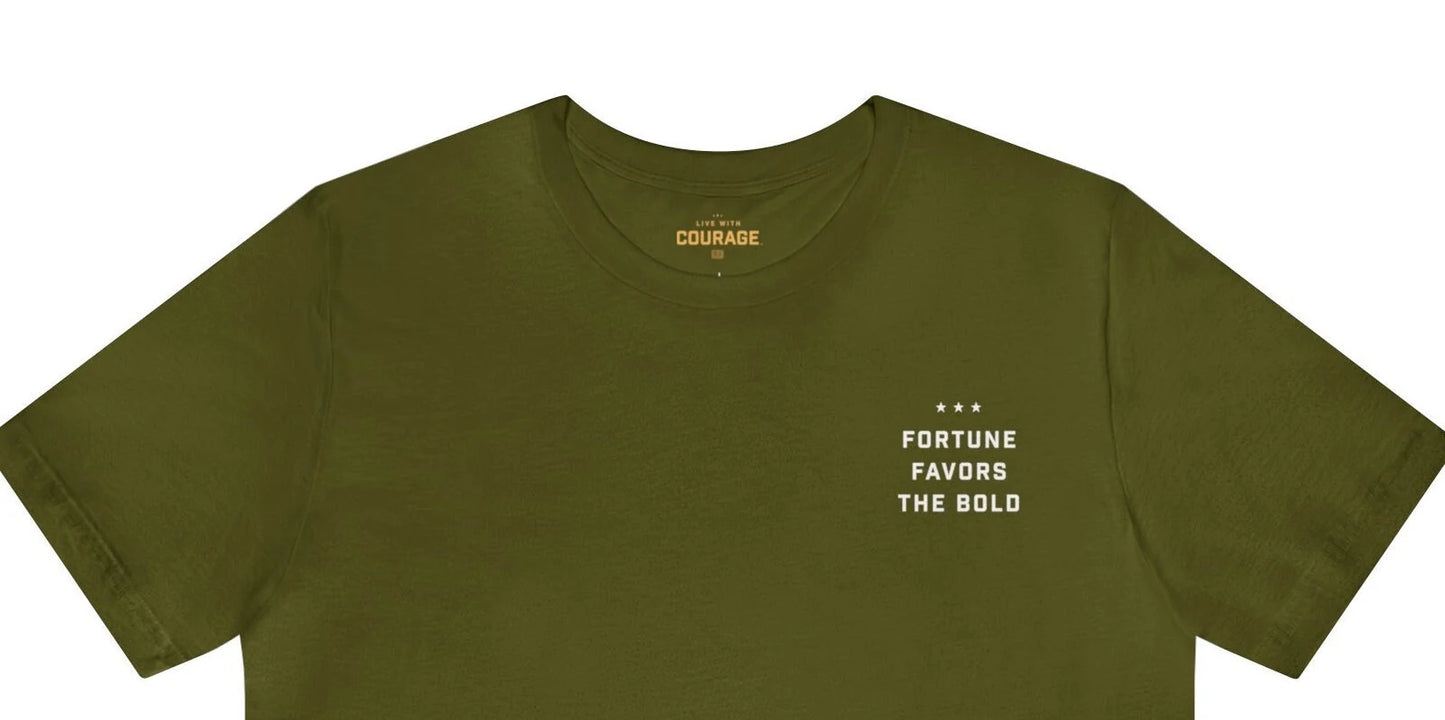 Triathletes Unisex Short Sleeve Tee