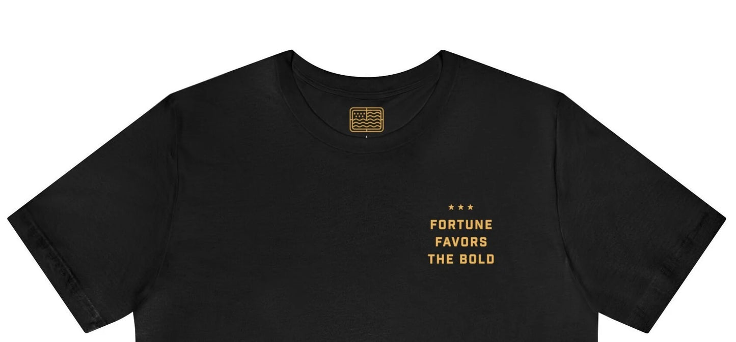 Firefighters are Heroes Unisex Short Sleeve Tee