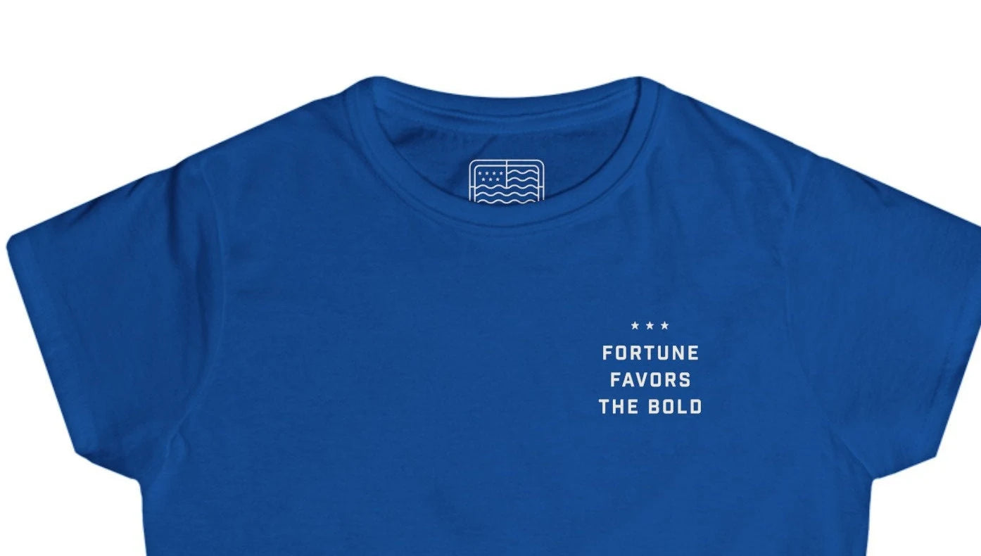 Enter Through Narrow Gate Women's Softstyle Tee