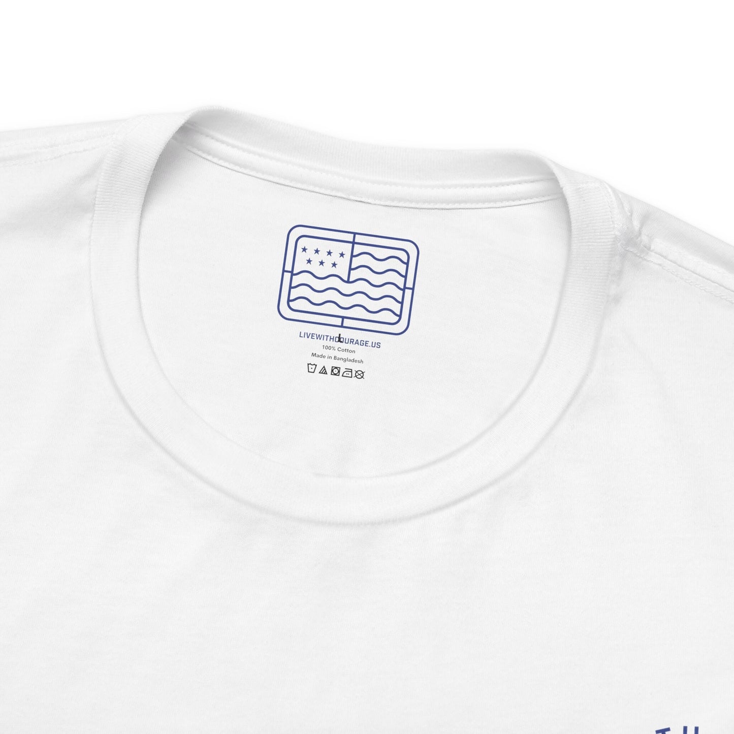 Skydiver Unisex Short Sleeve Tee