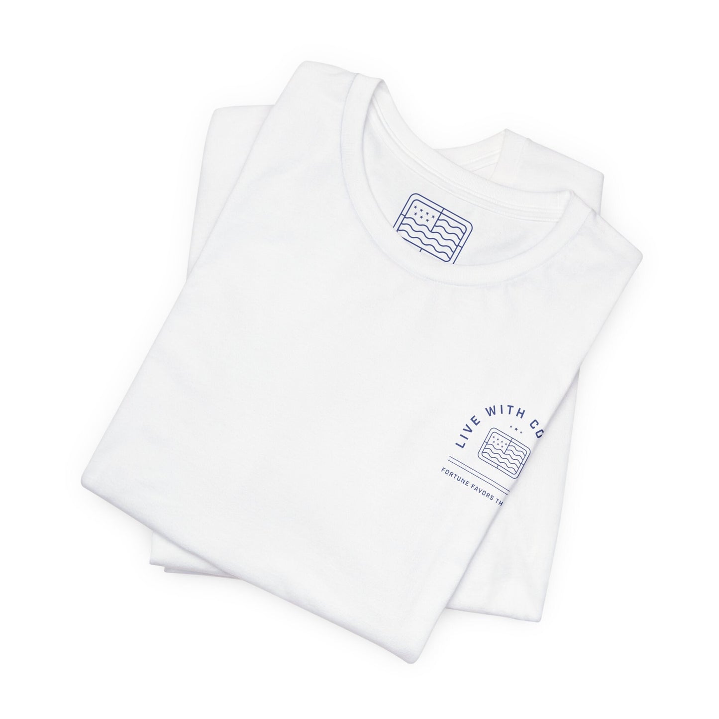 Skydiver Unisex Short Sleeve Tee