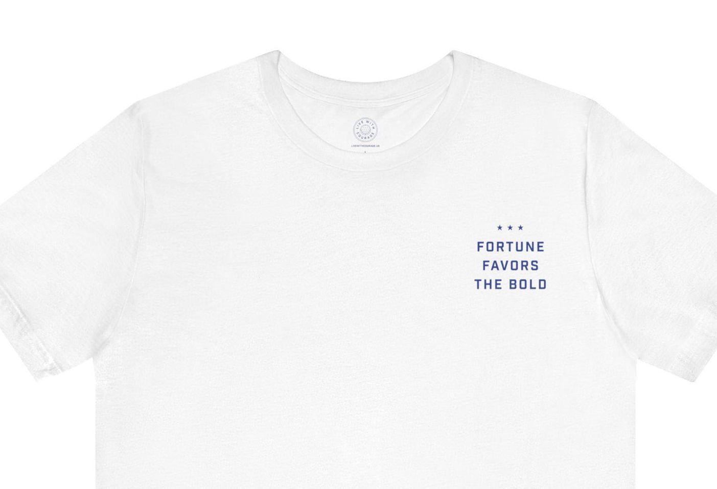 MLK Jr. Unisex Short Sleeve Tee