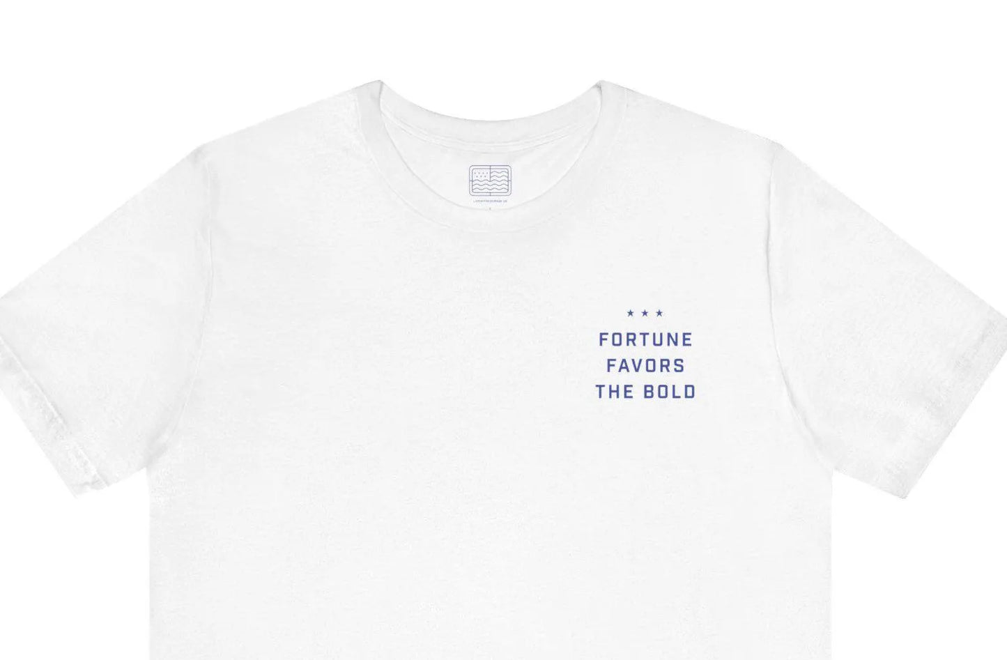 Heroic Soldier Unisex Short Sleeve Tee