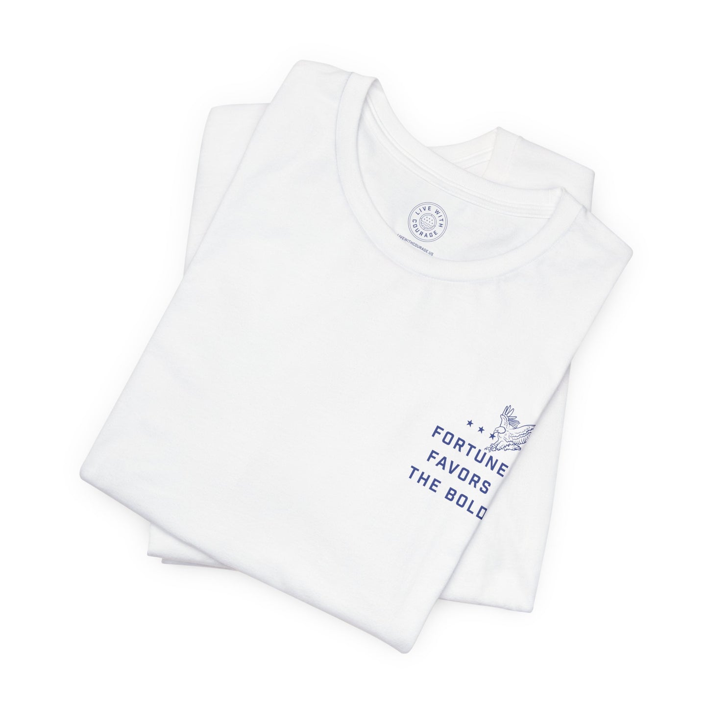 Unalienable Rights, Unisex Short Sleeve Tee